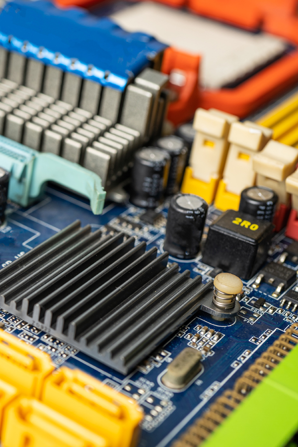 IT Hardware